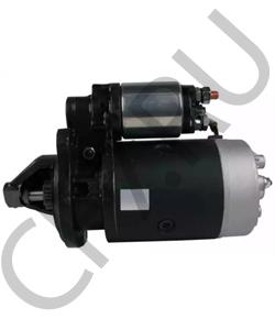 4744841 ZASTAVA Стартер в городе Екатеринбург